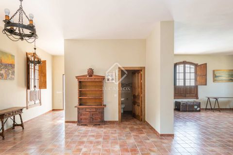 Landejendom i Malaga city, Malaga, Malaga city - € 2.200.000 | Ref: MLG50052 - foto 9