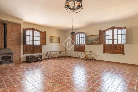 Landejendom i Malaga city, Malaga, Malaga city - € 2.200.000 | Ref: MLG50052 - foto 10