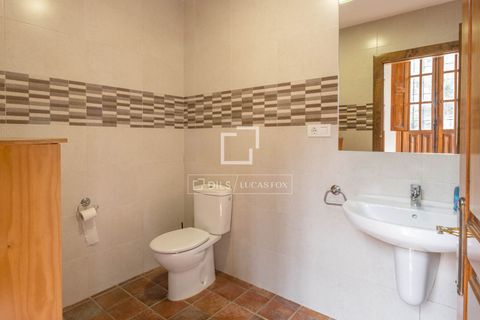 Landejendom i Malaga city, Malaga, Malaga city - € 2.200.000 | Ref: MLG50052 - foto 12