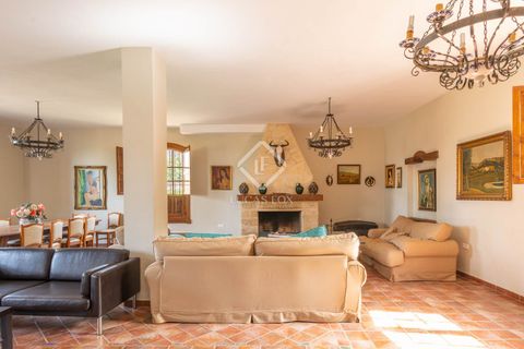 Landejendom i Malaga city, Malaga, Malaga city - € 2.200.000 | Ref: MLG50052 - foto 15