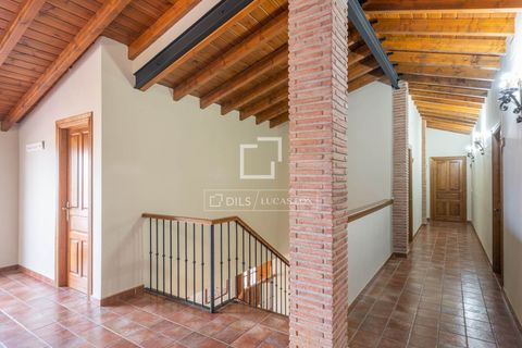 Landejendom i Malaga city, Malaga, Malaga city - € 2.200.000 | Ref: MLG50052 - foto 17