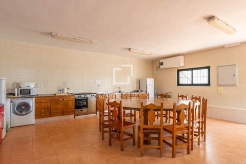 Landejendom i Malaga city, Malaga, Malaga city - € 2.200.000 | Ref: MLG50052 - foto 42