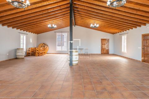 Landejendom i Malaga city, Malaga, Malaga city - € 2.200.000 | Ref: MLG50052 - foto 48