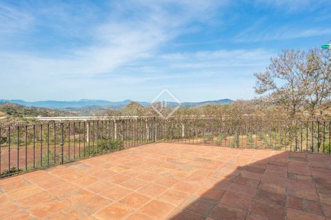 Landejendom i Malaga city, Malaga, Malaga city - € 2.200.000 | Ref: MLG50052 - foto 50
