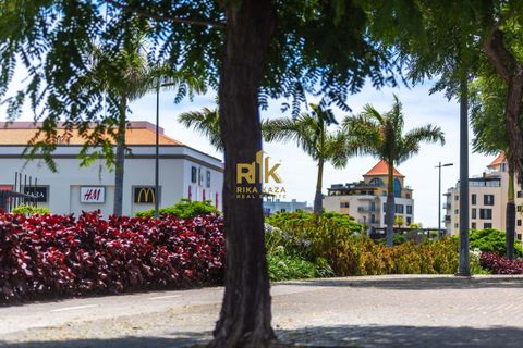 Garaje en Funchal, Madeira, Funchal - € 35.000 | Ref: RK11239 - photo 15