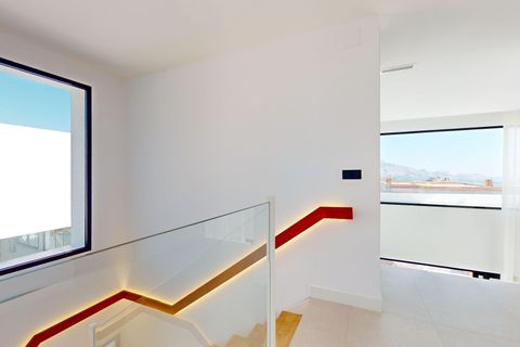 Villa i Polop, Alicante, Polop - € 740.000 | Ref: V 216 - foto 17