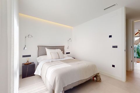 Villa i Polop, Alicante, Polop - € 740.000 | Ref: V 216 - foto 26