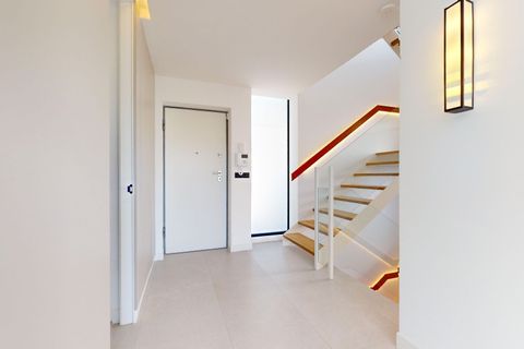 Villa i Polop, Alicante, Polop - € 740.000 | Ref: V 216 - foto 32