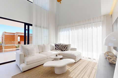 Villa i Polop, Alicante, Polop - € 740.000 | Ref: V 216 - foto 34