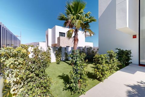 Villa i Polop, Alicante, Polop - € 740.000 | Ref: V 216 - foto 46