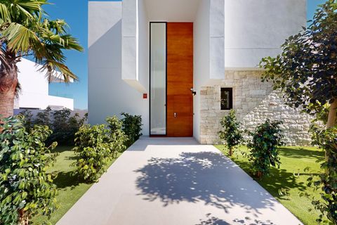 Villa i Polop, Alicante, Polop - € 740.000 | Ref: V 216 - foto 47
