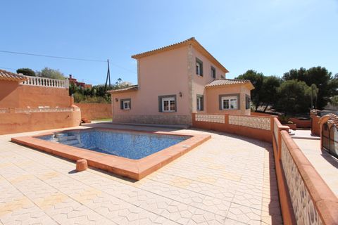 Villa i Calpe, Alicante, Calpe - € 737.000 | Ref: VD30226 - foto 2