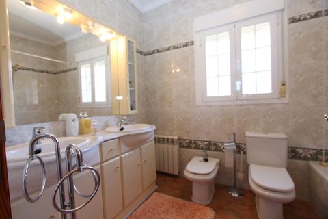 Villa i Calpe, Alicante, Calpe - € 737.000 | Ref: VD30226 - foto 6