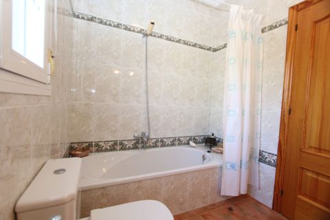 Villa i Calpe, Alicante, Calpe - € 737.000 | Ref: VD30226 - foto 7