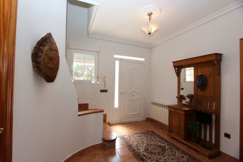 Villa i Calpe, Alicante, Calpe - € 737.000 | Ref: VD30226 - foto 13