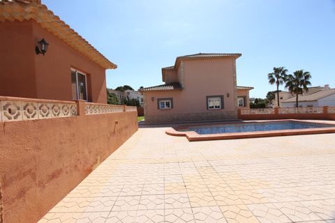 Villa i Calpe, Alicante, Calpe - € 737.000 | Ref: VD30226 - foto 21