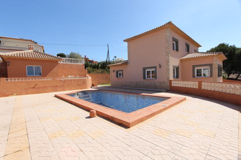 Villa i Calpe, Alicante, Calpe - € 737.000 | Ref: VD30226 - foto 22