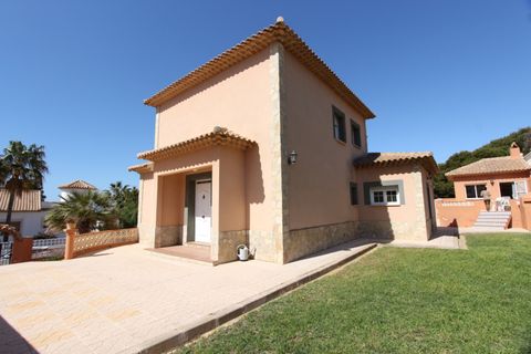 Villa i Calpe, Alicante, Calpe - € 737.000 | Ref: VD30226 - foto 23