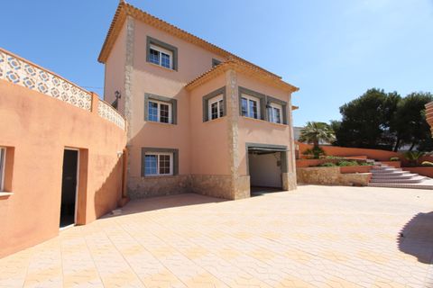 Villa i Calpe, Alicante, Calpe - € 737.000 | Ref: VD30226 - foto 24
