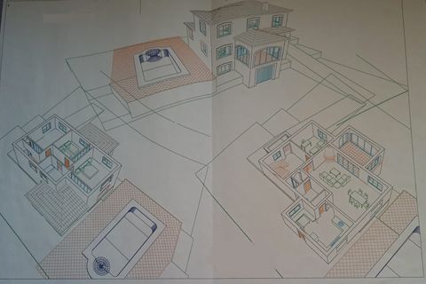 Villa i Calpe, Alicante, Calpe - € 737.000 | Ref: VD30226 - foto 25