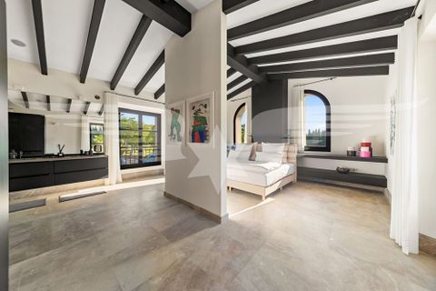 Villa a Montuiri, Mallorca, Montuiri - € 6.500.000 | Ref: 3628_D - foto 9