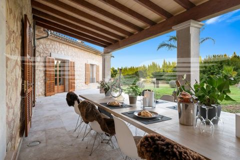 Villa a Montuiri, Mallorca, Montuiri - € 6.500.000 | Ref: 3628_D - foto 22