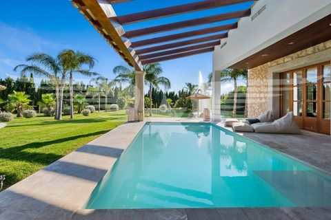Villa a Montuiri, Mallorca, Montuiri - € 6.500.000 | Ref: 3628_D - foto 23