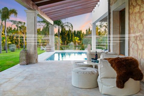 Villa a Montuiri, Mallorca, Montuiri - € 6.500.000 | Ref: 3628_D - foto 24
