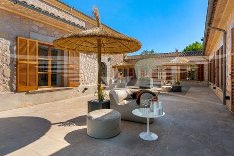 Villa a Montuiri, Mallorca, Montuiri - € 6.500.000 | Ref: 3628_D - foto 25