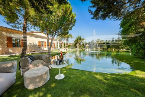 Villa a Montuiri, Mallorca, Montuiri - € 6.500.000 | Ref: 3628_D - foto 27
