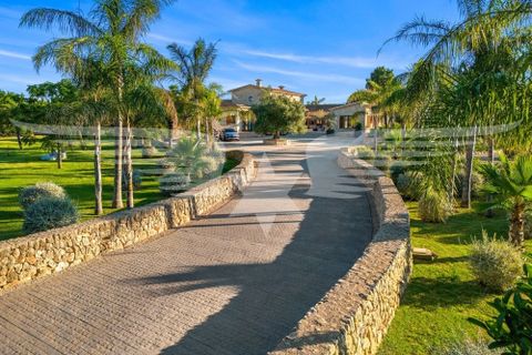 Villa a Montuiri, Mallorca, Montuiri - € 6.500.000 | Ref: 3628_D - foto 29