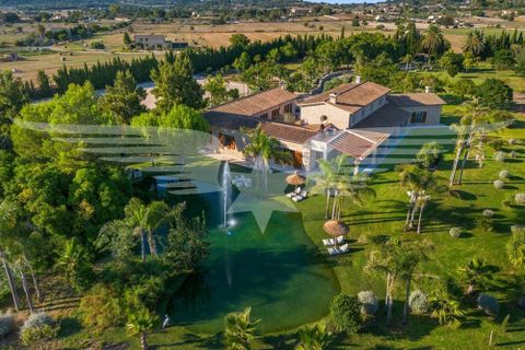 Villa a Montuiri, Mallorca, Montuiri - € 6.500.000 | Ref: 3628_D - foto 30