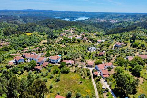 Helårsgrund i Tomar, Santarem, Tomar - € 50.000 | Ref: VCP268 - foto 1