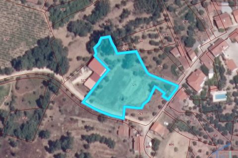 Helårsgrund i Tomar, Santarem, Tomar - € 50.000 | Ref: VCP268 - foto 2