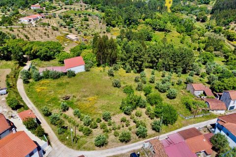 Helårsgrund i Tomar, Santarem, Tomar - € 50.000 | Ref: VCP268 - foto 4