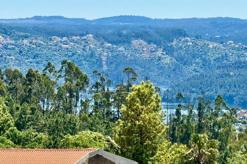 Helårsgrund i Tomar, Santarem, Tomar - € 50.000 | Ref: VCP268 - foto 5