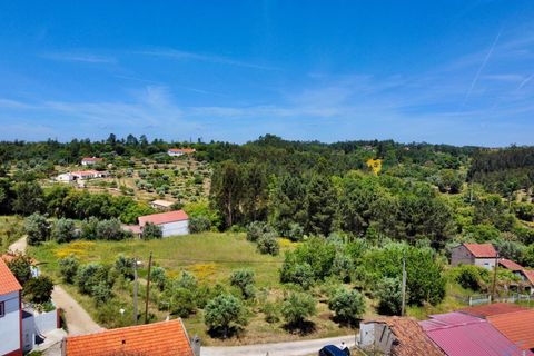 Helårsgrund i Tomar, Santarem, Tomar - € 50.000 | Ref: VCP268 - foto 6