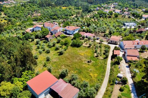 Helårsgrund i Tomar, Santarem, Tomar - € 50.000 | Ref: VCP268 - foto 7