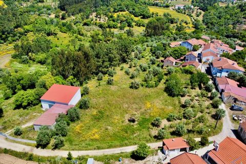 Helårsgrund i Tomar, Santarem, Tomar - € 50.000 | Ref: VCP268 - foto 8