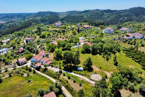 Helårsgrund i Tomar, Santarem, Tomar - € 50.000 | Ref: VCP268 - foto 10
