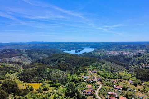 Helårsgrund i Tomar, Santarem, Tomar - € 50.000 | Ref: VCP268 - foto 12