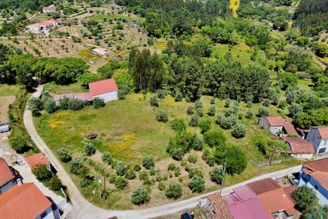 Helårsgrund i Tomar, Santarem, Tomar - € 50.000 | Ref: VCP268 - foto 13