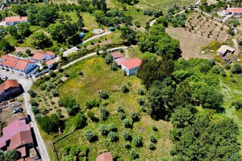 Helårsgrund i Tomar, Santarem, Tomar - € 50.000 | Ref: VCP268 - foto 14