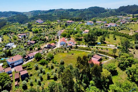 Helårsgrund i Tomar, Santarem, Tomar - € 50.000 | Ref: VCP268 - foto 16