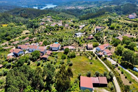 Helårsgrund i Tomar, Santarem, Tomar - € 50.000 | Ref: VCP268 - foto 17