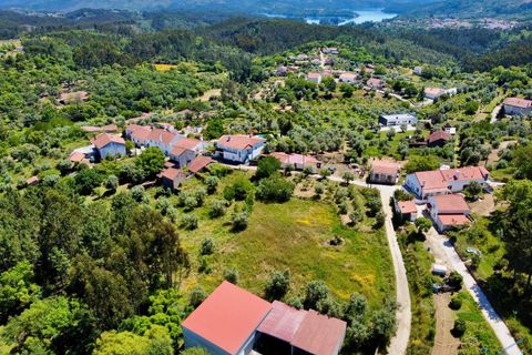 Helårsgrund i Tomar, Santarem, Tomar - € 50.000 | Ref: VCP268 - foto 18
