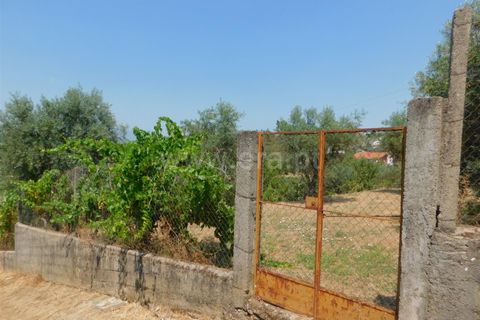 Helårsgrund i Covilha, Castelo Branco, Covilha - € 26.500 | Ref: 111220027 - foto 2