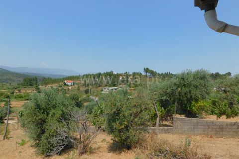 Helårsgrund i Covilha, Castelo Branco, Covilha - € 26.500 | Ref: 111220027 - foto 3