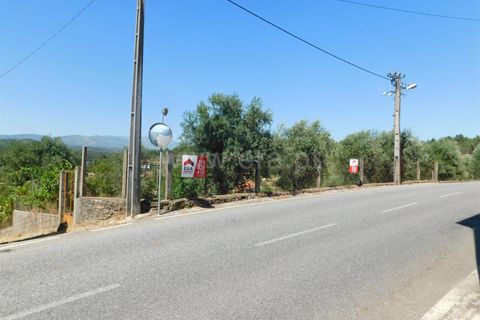Helårsgrund i Covilha, Castelo Branco, Covilha - € 26.500 | Ref: 111220027 - foto 4