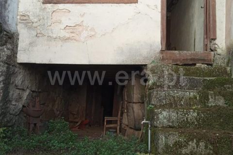 Villa a Gouveia, Guarda, Gouveia - € 15.000 | Ref: 382240021 - foto 2